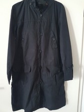 GUDRUN SJÖDEN lange Parka