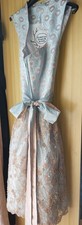 Dirndl Brautdirndl Gr. 46 von