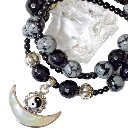 Peter stone 925 silber yin - peter,