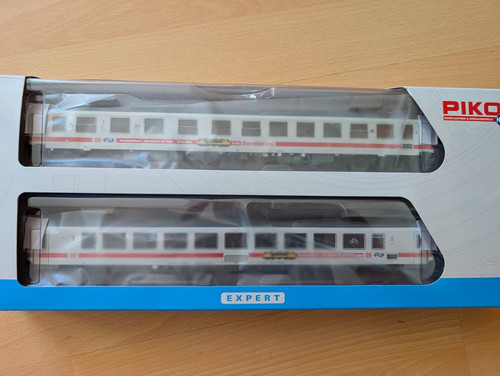 Piko 97313 set - 2, ic