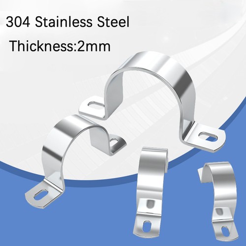 304 stainless steel - 304, clip