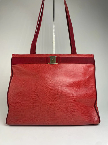 Vintage salvatore ferragamo - vintage,