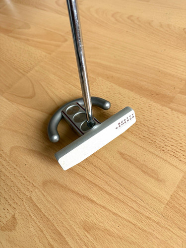 Scotty cameron futura - futura, mallet