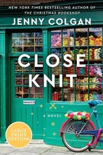 Close Knit : A Novel by Jenny
