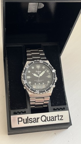 Reloj buceo - de,