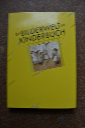 Die bilderwelt kinderbuch - die, im
