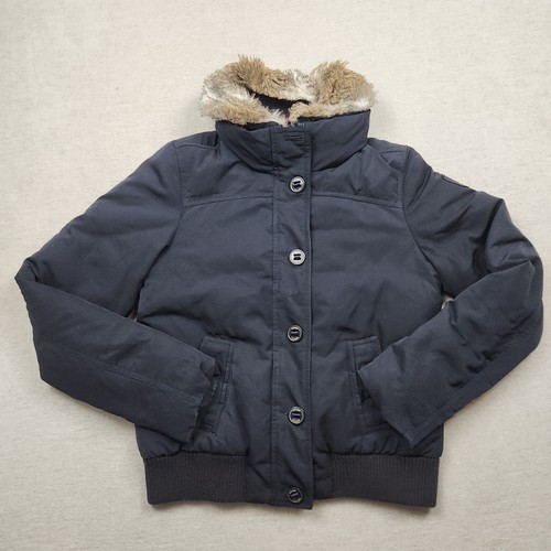 Tommy hilfiger jacke - jacke, damen