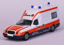 Q6a127 spur herpa - h0, mercedes