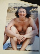 Erotikfoto, Amateur Frau nackt