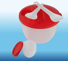 Tupperware Salat To Go