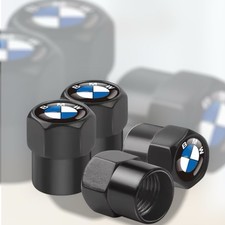 4x Auto-Ventilkappen, Airdust