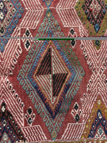 Old konya kilim - kilim, alter