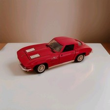 REVELL Corvette Stingray 1:24