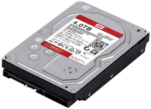 Festplatte red pro 4tb - festplatte,