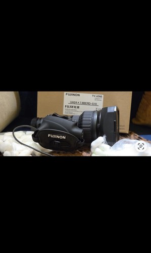 Fujinon ua24x7 8berd s10 - ua24x7.8berd-s10, 4k