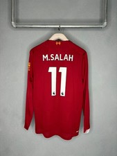 FC Liverpool • MOHAMED SALAH