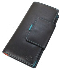 XXL Old River Bunte Leder