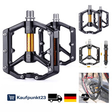 CXWXC Fahrradpedale Mit