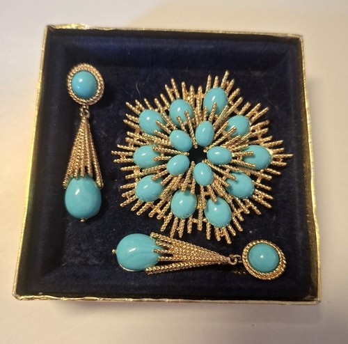 Vintage schmuck konvolut - schmuck,