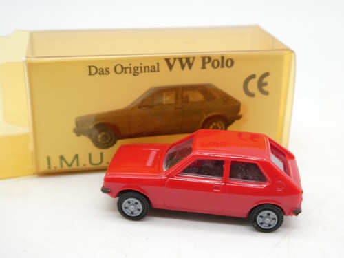 Imu 11001 vw - imu,