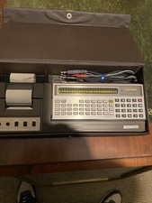 Sharp PC-1211 Pocket Computer