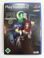 Shin Megami Tensei Persona 3 -