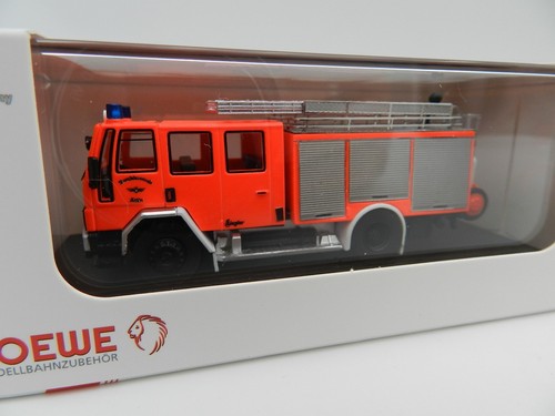 Loewe 4032 ford - 4032, cargo