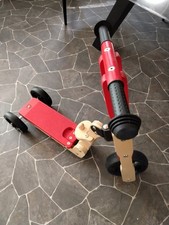 Holz-Roller Laufroller