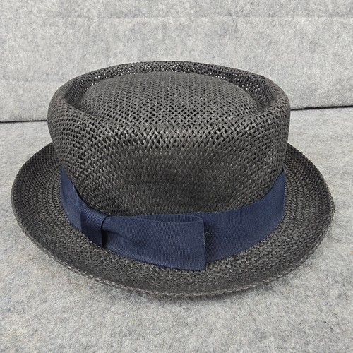 Newhattan pork pie - hat, men