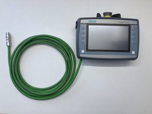 Siemens hmi ktp700f - siemens,