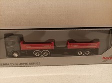 Herpa 1:87 OVP; 952927 Scania