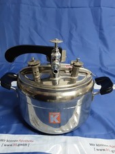 Autoklav 5 l