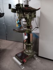 säulenbohrmaschine "Flott"