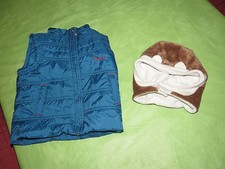 Weste Gr. 92/98 Mädchen und