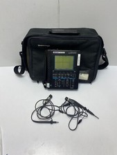 Tektronix tekscope ths720a - tektronix,