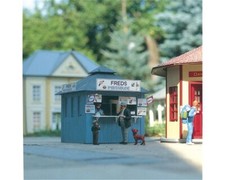 Piko 62021 Fred's Imbißbude G