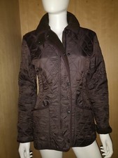 Barbour Polar Quilt