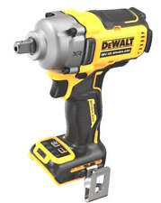 DeWalt DCF892NT-XJ 18V Akku-Schlagbohrschrauber Solo mit T-STAK-Box
