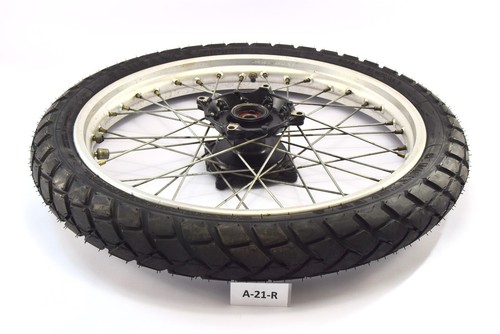 Honda 650 rd11 transalp - 650,