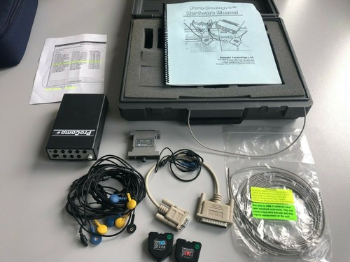 Procomp emg und biofeedback - procomp+,