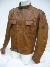AUSVERKAUFT !! BELSTAFF GANGSTER