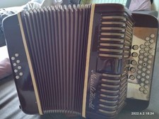 Akkordeon Meinel Herold 