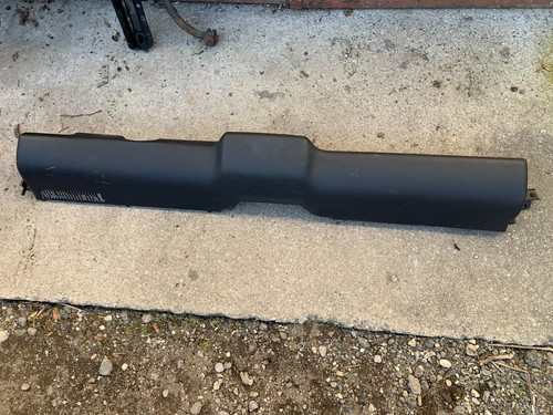 Golf kniepolster post - vw, 2