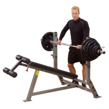 Brust negatives brusttraining - brust,