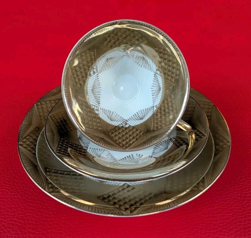 1950 schaller sammeltasse - schaller,