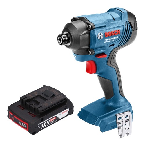 Bosch gdr 18v 160 - bosch,