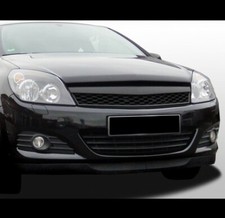 Kühlergrill Front Waben Grill