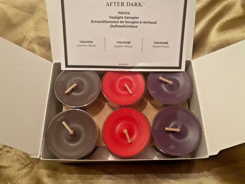 Neu partylite teelicht - partylite, duft