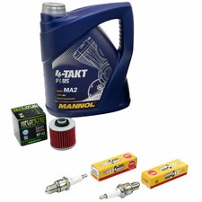 Inspektion Set für Yamaha XV