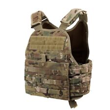 US MOLLE Plate Carrier Vest